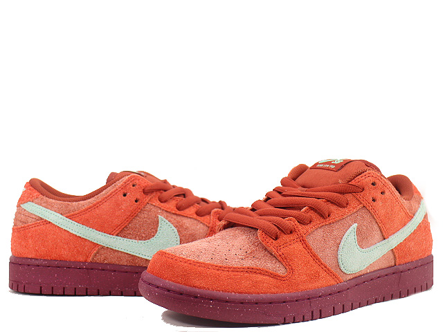 SB DUNK LOW PRO PREMIUM DV5429-601 - 2