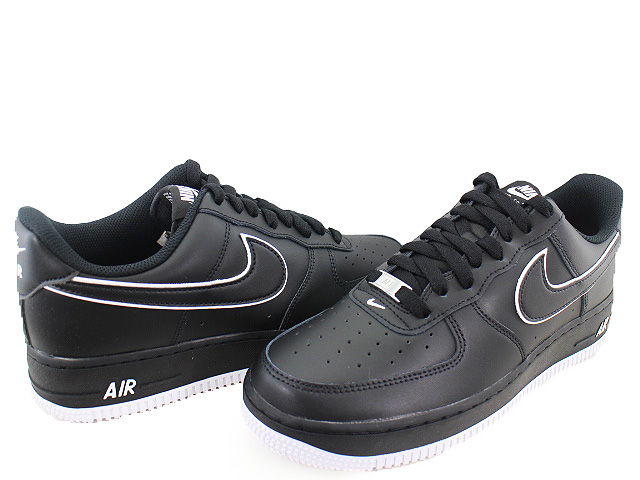 AIR FORCE 1 07 DV0788-002 - 2