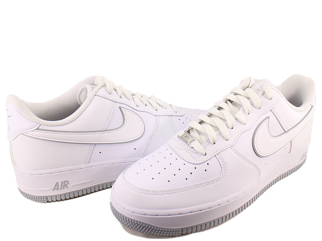 AIR FORCE 1 07 DV0788-100 - 2