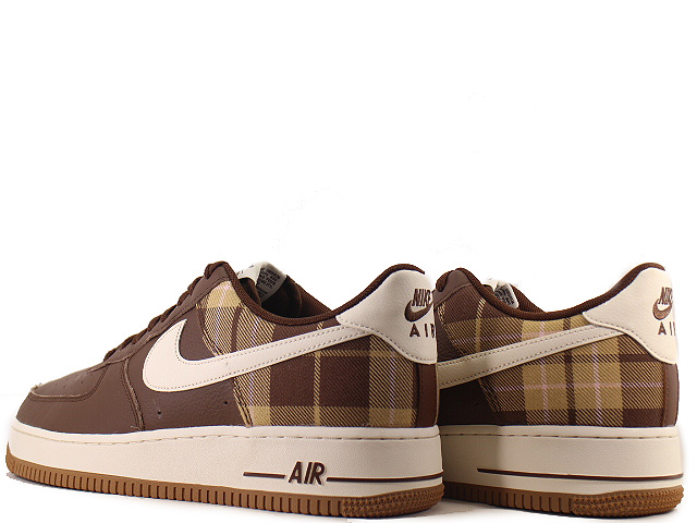 AIR FORCE 1 07 LX DV0791-200 - 3