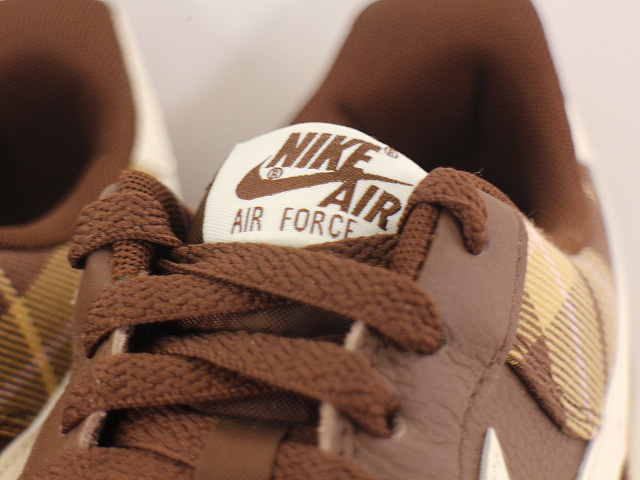 AIR FORCE 1 07 LX DV0791-200 - 4