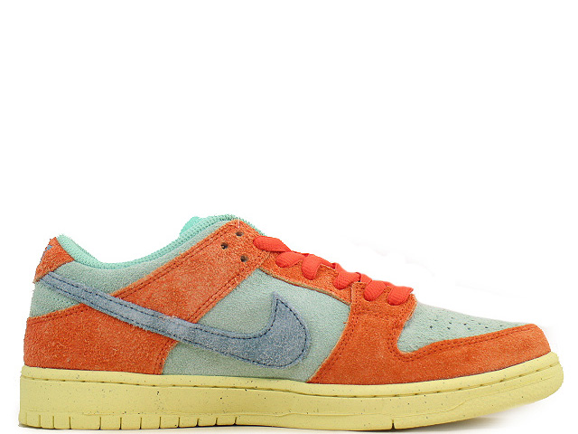 SB DUNK LOW PRO PREMIUM DV5429-800 - 1