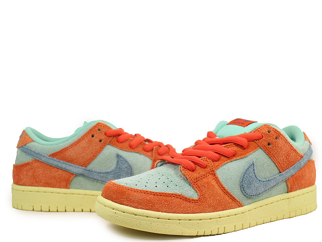 SB DUNK LOW PRO PREMIUM DV5429-800 - 2