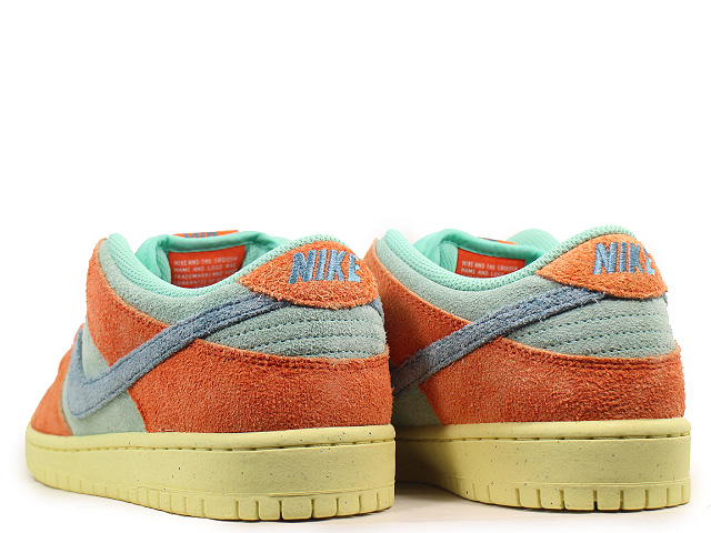 SB DUNK LOW PRO PREMIUM DV5429-800 - 3