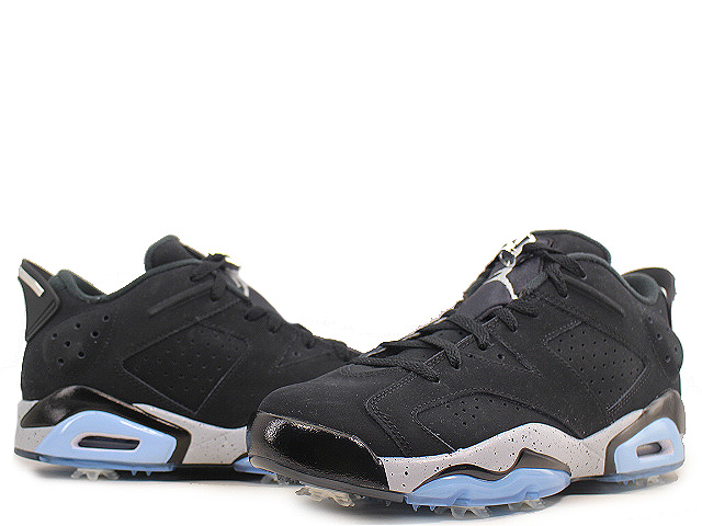 AIR JORDAN RETRO 6 G NRG P23 FD0204-001 - 2