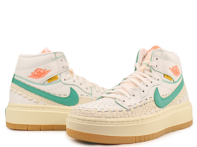 WMNS AIR JORDAN 1 RETRO HI FD0696-100 - 2