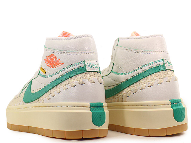 WMNS AIR JORDAN 1 RETRO HI - スニーカーショップSKIT