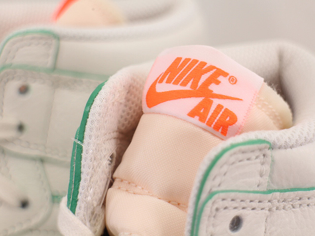 WMNS AIR JORDAN 1 RETRO HI FD0696-100 - 4