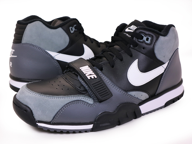 AIR TRAINER 1 FD0808-001 - 2