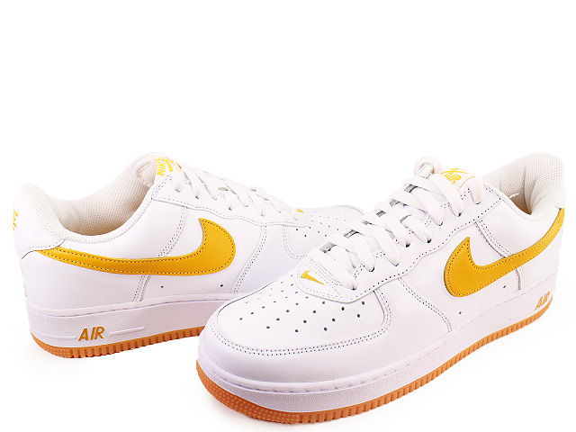 AIR FORCE 1 LOW RETRO QS FD7039-100 - 2