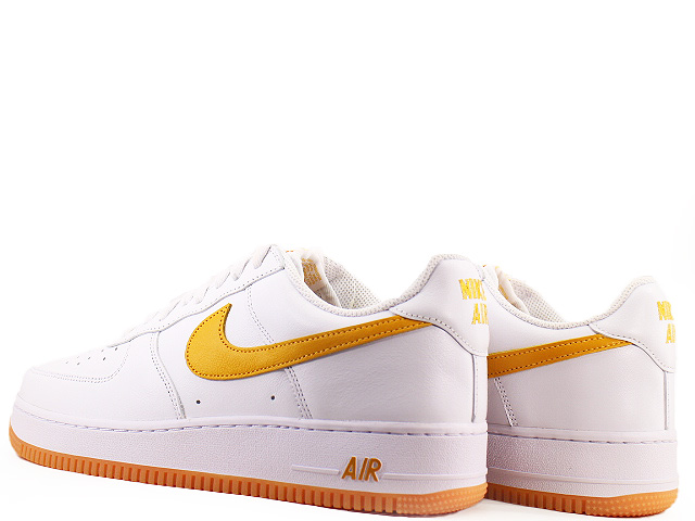 AIR FORCE 1 LOW RETRO QS FD7039-100 - 3