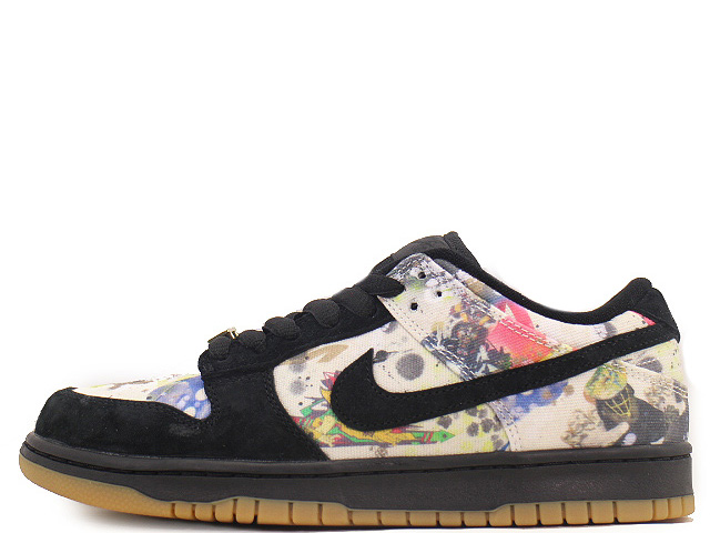 SB DUNK LOW OG QS