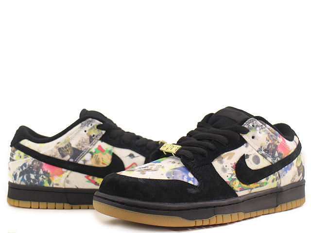 SB DUNK LOW OG QS FD8778-001 - 2