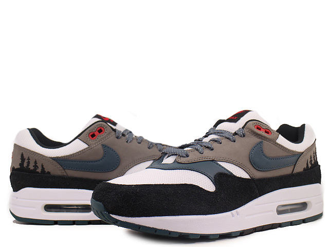 AIR MAX 1 PREMIUM FJ0698-100 - 2