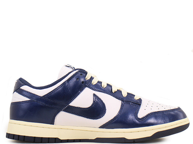 WMNS DUNK LOW PRM FN7197-100 - 1