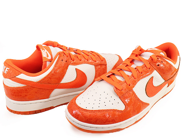 WMNS DUNK LOW FN7773-001 - 2
