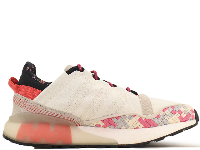 ZX 2K BOOST PURE GV7492 - 1