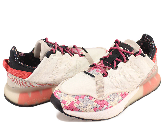 ZX 2K BOOST PURE GV7492 - 2