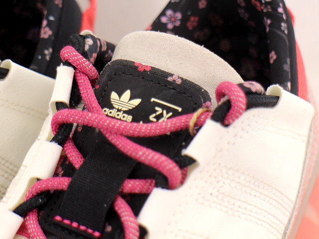 ZX 2K BOOST PURE GV7492 - 4