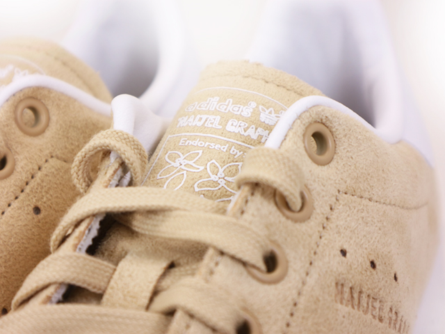 STAN SMITH H06354 - 4