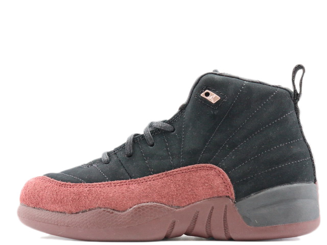 JORDAN 12 RETRO SP (PS) FB2686-001