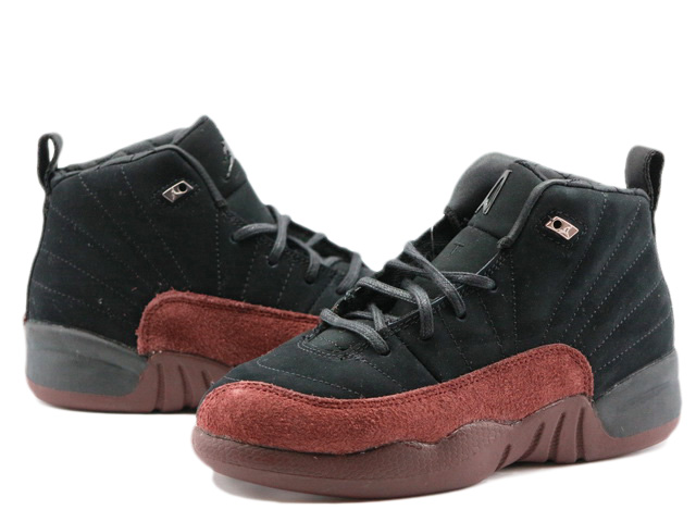 JORDAN 12 RETRO SP (PS) FB2686-001 - 2