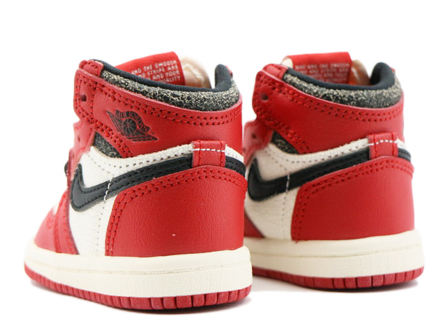 JORDAN 1 RETRO HIGH OG (TD) - スニーカーショップSKIT