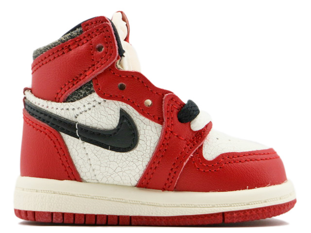 NIKE ジョーダン 1 レトロ HIGH OG TD ベビーシューズ NIKE公式】ジョーダン 1 レトロ HIGH OG ベビーシューズ