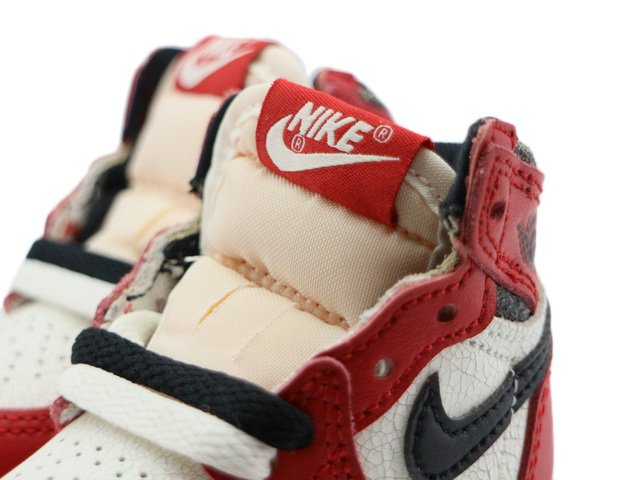 JORDAN 1 RETRO HIGH OG (TD) - スニーカーショップSKIT