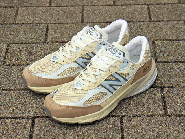 M990 SS6  “CREAM”01