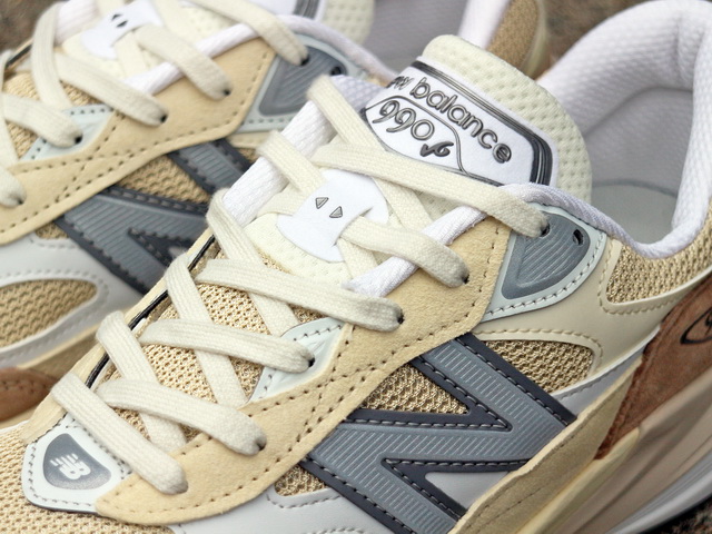 M990 SS6  “CREAM”01