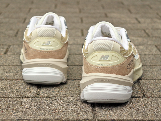 M990 SS6  “CREAM”01