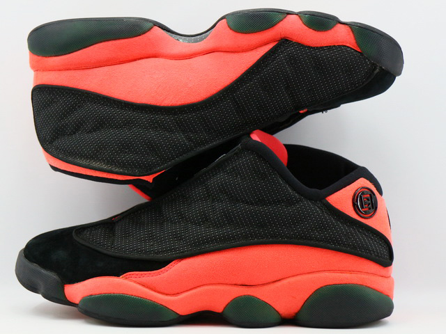 AIR JORDAN 13 RETRO LOW h-27720-2 - 1