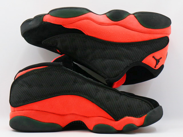 AIR JORDAN 13 RETRO LOW h-27720-2 - 2