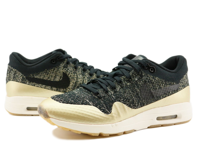 WMNS AIR MAX 1 ULTRA 2.0 FK MTLC 881195-001 - 2