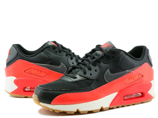 WMNS AIR MAX 90 ESSENTIAL 616730-025 - 2