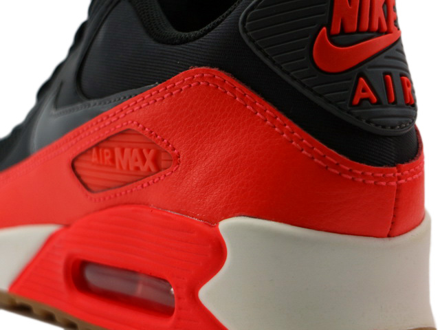 WMNS AIR MAX 90 ESSENTIAL 616730-025 - 5