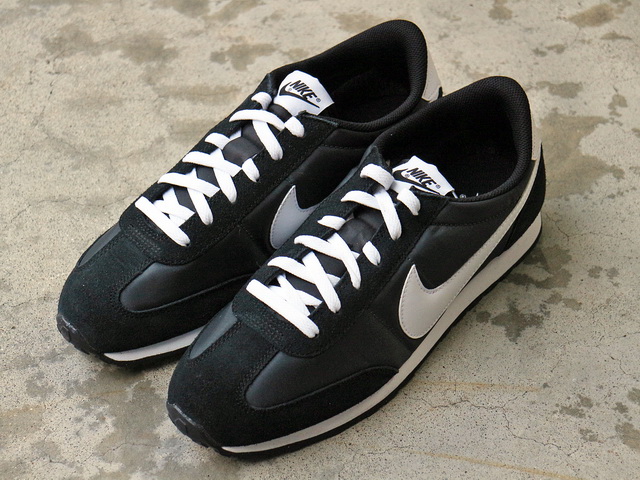 MACH RUNNER “ANTHRACITE/WHITE-BLACK”01