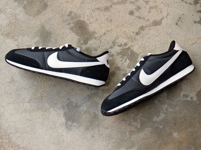 MACH RUNNER “ANTHRACITE/WHITE-BLACK”01