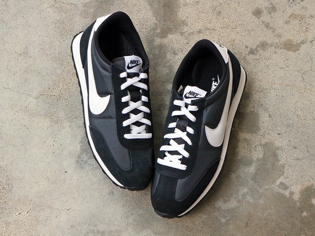 MACH RUNNER “ANTHRACITE/WHITE-BLACK”01