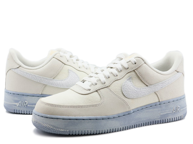 AIR FORCE 1 07 LV8 EMB DV0787-100 - 2