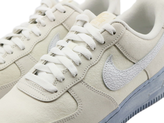 AIR FORCE 1 07 LV8 EMB DV0787-100 - 3