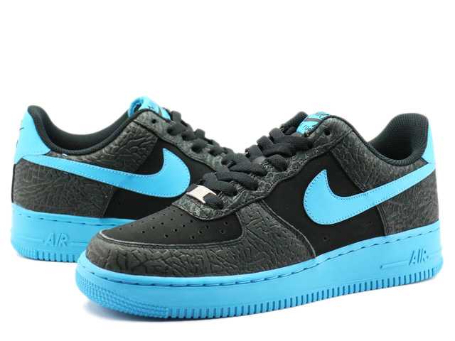 AIR FORCE 1 LOW 488298-042 - 2