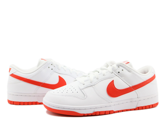 DUNK LOW RETRO DV0831-103 - 2