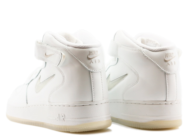 AIR FORCE 1 MID 07 DZ2672-101 - 4