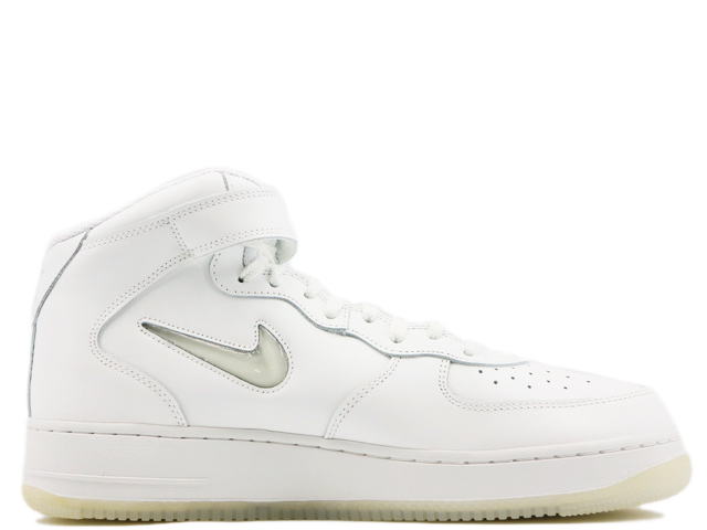 AIR FORCE 1 MID 07 DZ2672-101 - 1