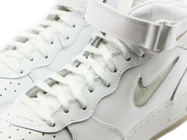 AIR FORCE 1 MID 07 DZ2672-101 - 3