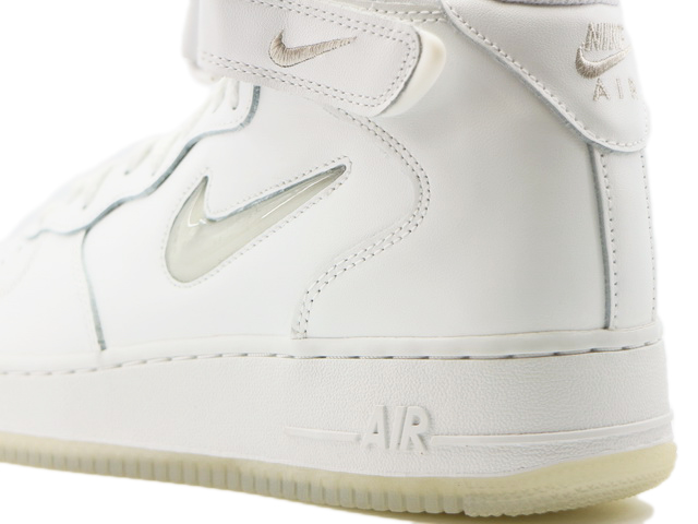 AIR FORCE 1 MID 07 DZ2672-101 - 5