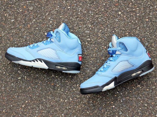 AIR JORDAN 5 RETRO SE “UNC”01