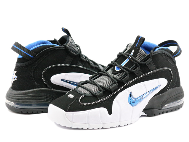 AIR MAX PENNY DN2487-001 - 2